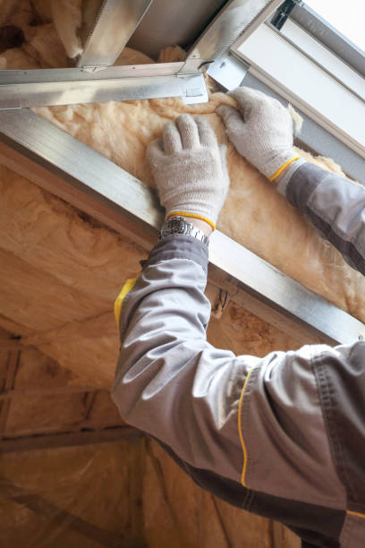 Attic Insulation Near Me in Florence, CO