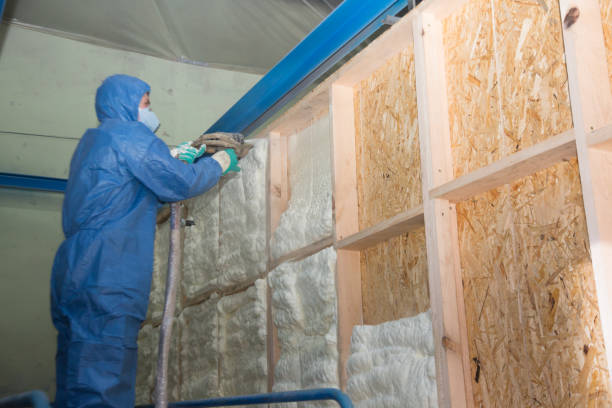 Best Soundproof Insulation Installation  in Florence, CO