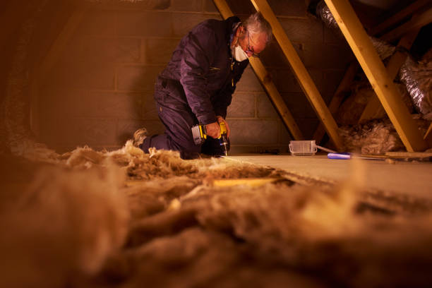 Best Commercial Insulation Contractor  in Florence, CO